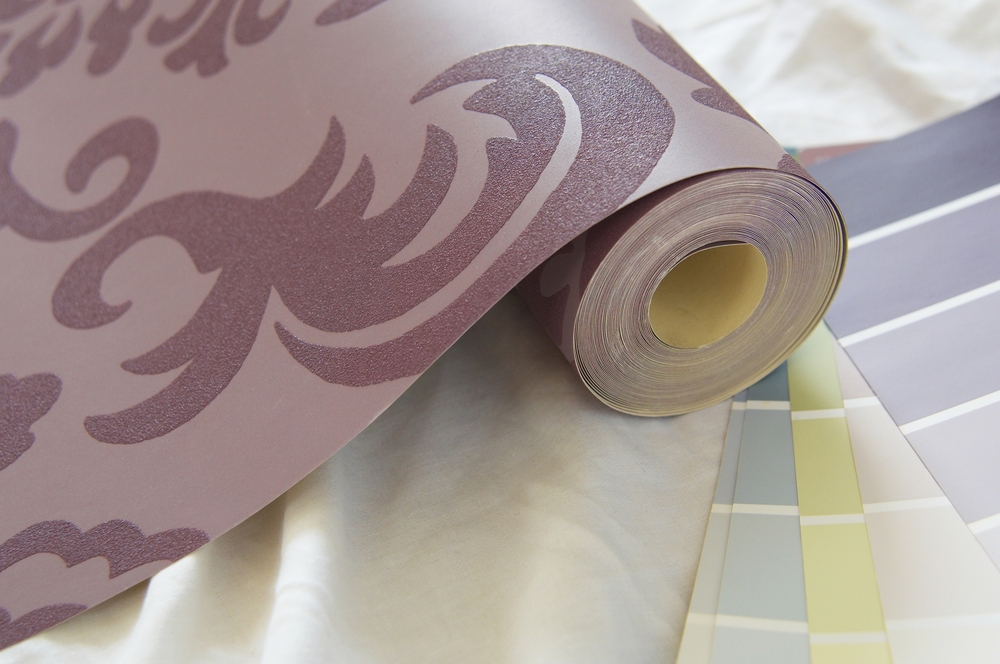 REVESTIMENTO DE TECIDO PARA PAREDE