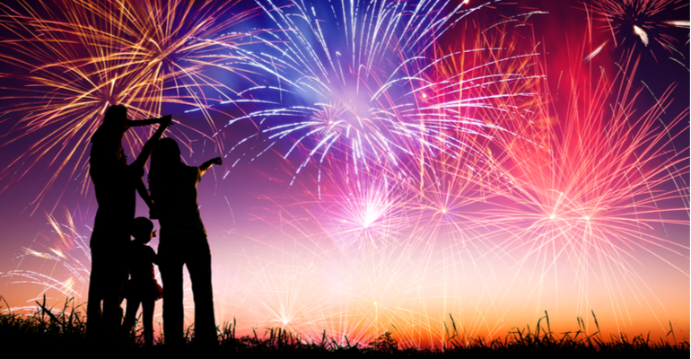 A Central, o Outdoor e a Luísa