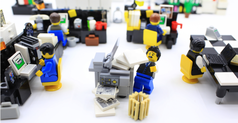 Listamos para você as principais causas de entupimento de cabeçote