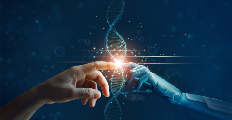 Evolua – tecnologie-se e humanize-se