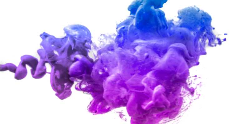 O que você precisa saber sobre tinta reativa e tinta pigmentada para impressão direta em tecido