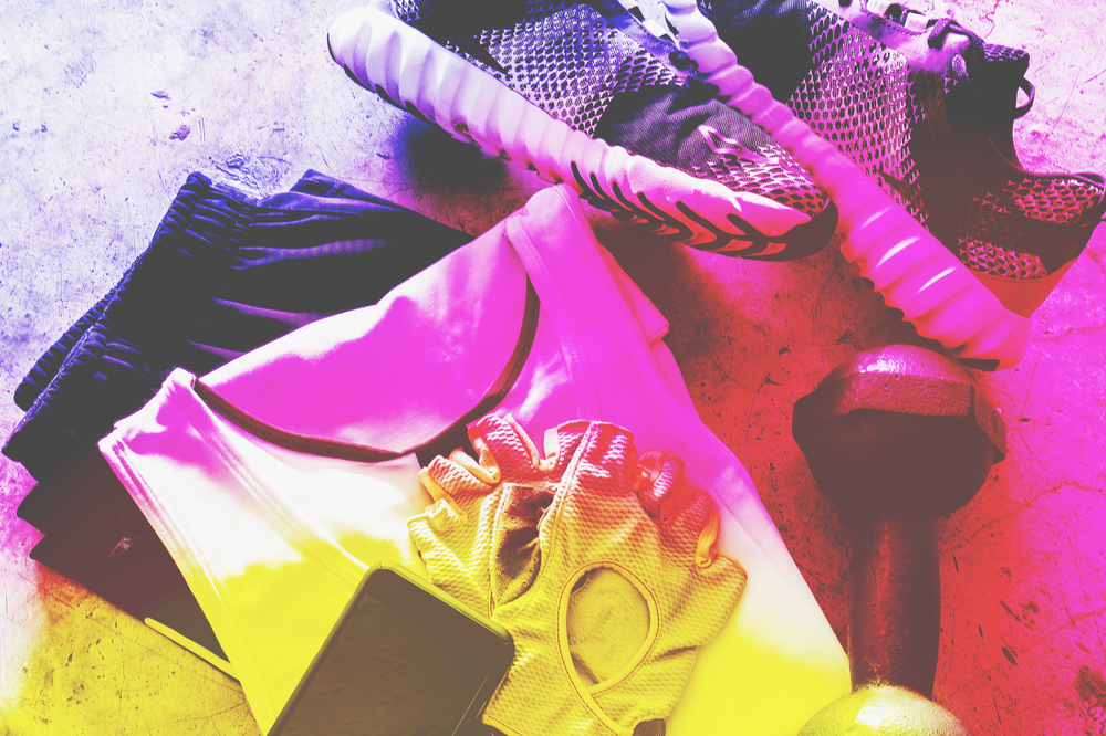 Qual a técnica mais indicada para personalizar roupas esportivas?