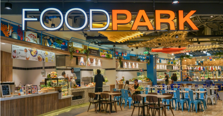 Impacto da comunicação visual nas vendas do food service