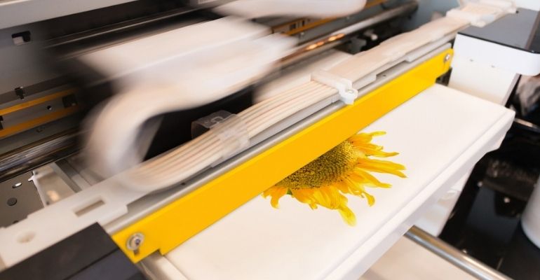 5 tendências da impressão digital em tecido para ficar de olho