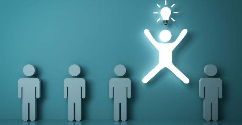 Como obter vantagem competitiva em um mercado saturado?