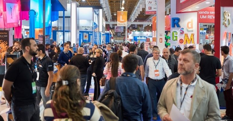 A FuturePrint está de volta! Veja as atrações da edição de 2022