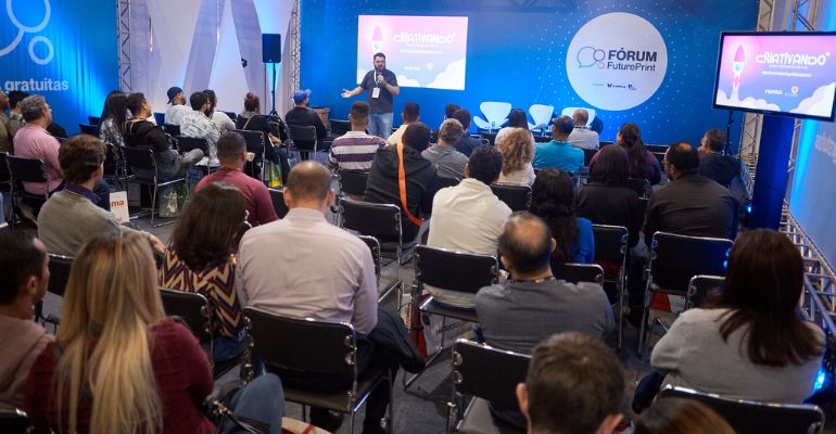 Informação e conhecimento para fortalecer negócios