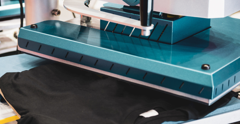 Sublimação em tecido: 5 dúvidas frequentes