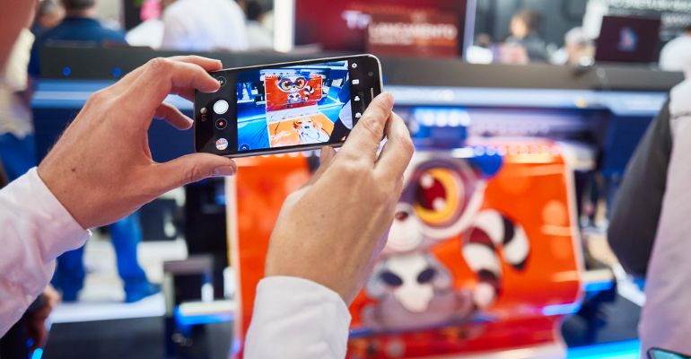 5 motivos para você não perder a FuturePrint 2022