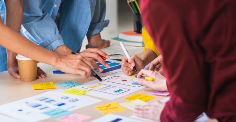 Aprenda a fazer o planejamento estratégico do seu negócio