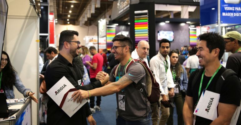 FuturePrint 2022 surpreende com tecnologia, conteúdo e conexões