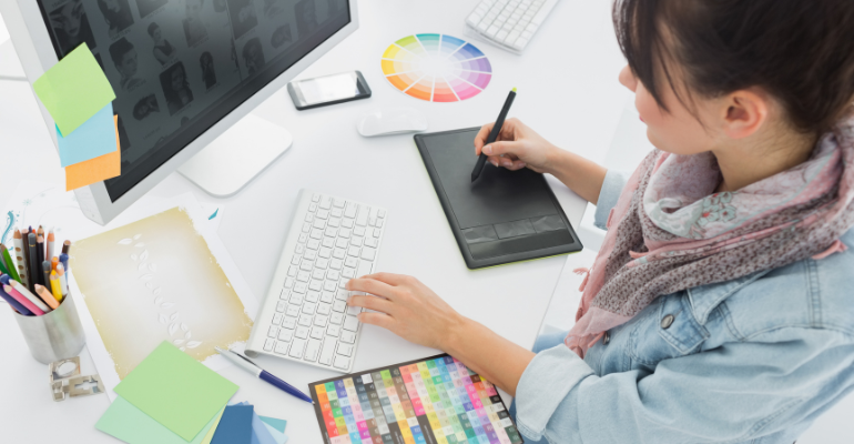 Como criar estampas? Especialista responde esta e outras dúvidas