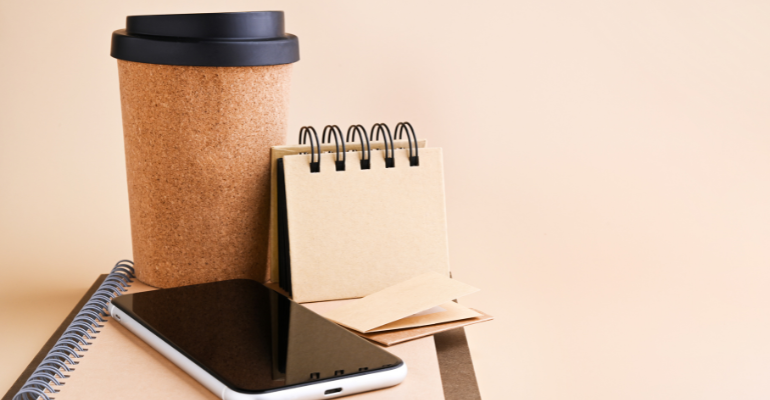 Ideias de ecobrindes personalizados para vender na sua empresa