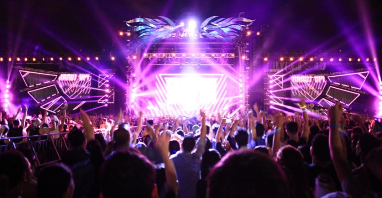 Comunicação visual em festivais de música: conheça as principais tendências!