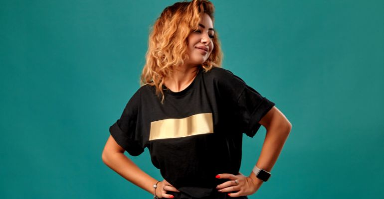 Como fazer estampa foil? Cinco passos para um resultado perfeito