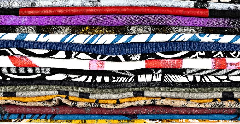 8 tipos de estampa em serigrafia que agregam valor à sua peça