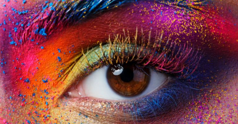 Como usar a psicologia das cores na comunicação visual?