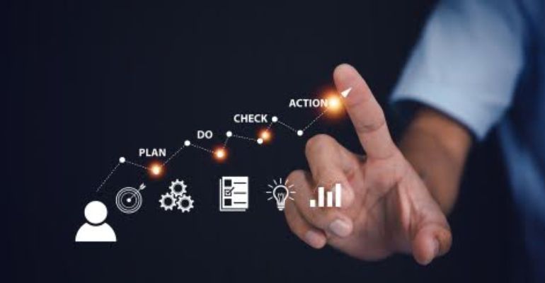 Ciclo PDCA: o que é e como aplicar na sua empresa?