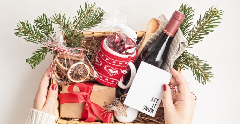 Fim de ano: 9 ideias de presentes personalizados de Natal