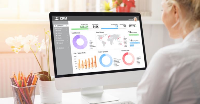 Por que usar software de gestão para comunicação visual?