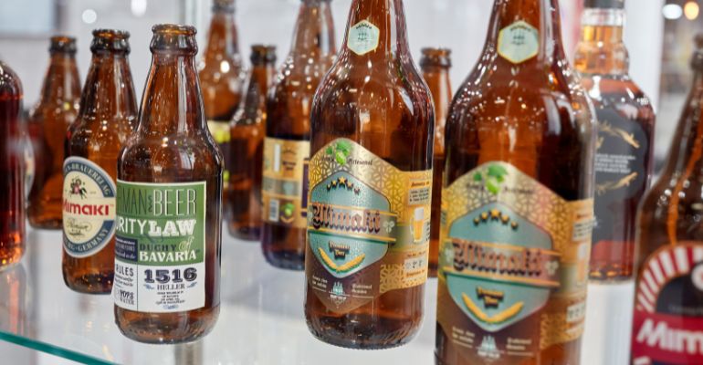 7 dicas para acertar na impressão de rótulos adesivos