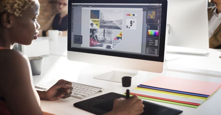 O que faz um designer de estampas? Saiba mais sobre a profissão