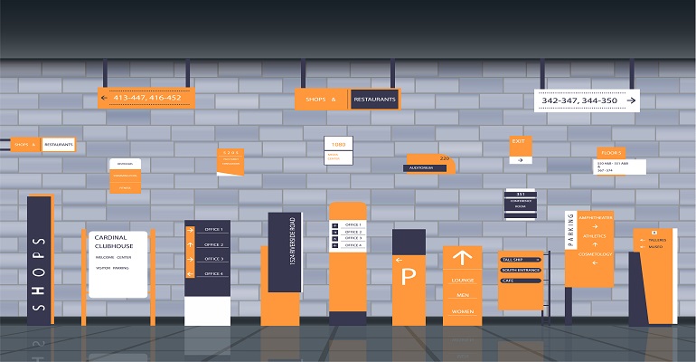 Totem publicitário: saiba como utilizar esse formato de mídia