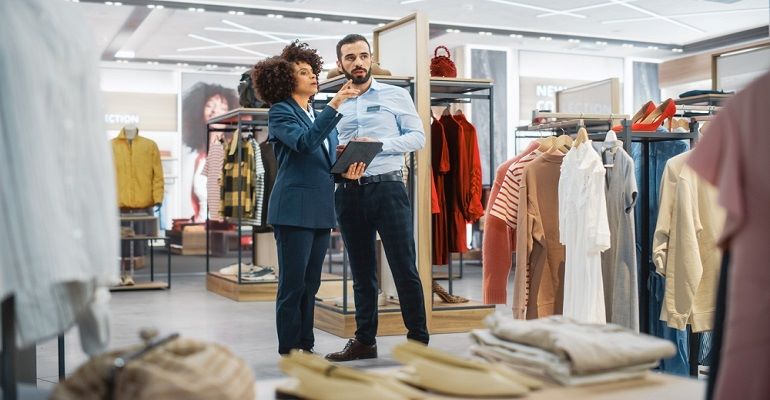 Mobiliário de lojas: 4 dicas para o projeto perfeito