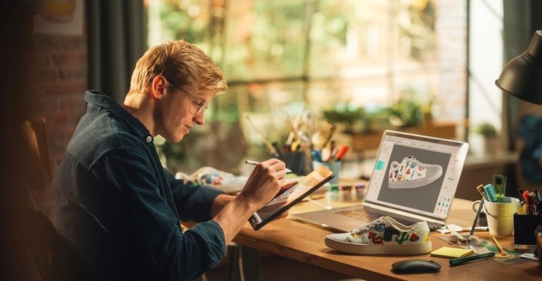 Gestão de personalizados: linha seriada X linha sob demanda