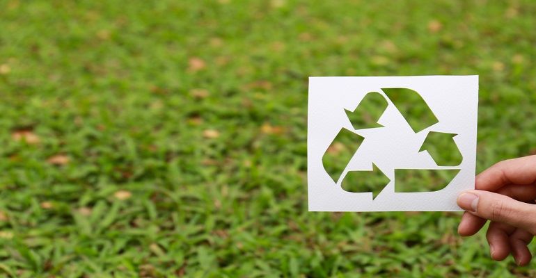 Ecologia na indústria gráfica: 6 medidas sustentáveis para adotar na sua empresa