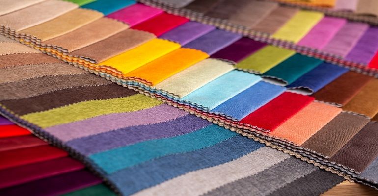 Impressão em Tecidos: sintéticos X naturais