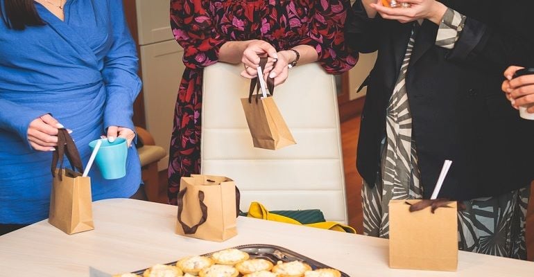 Tendências que vão impactar o mercado de brindes corporativos em 2024