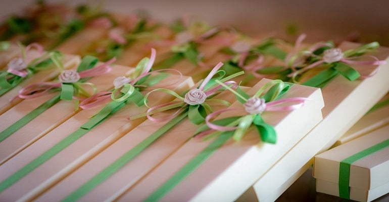 Personalizados de luxo: Criando experiências únicas para o cliente