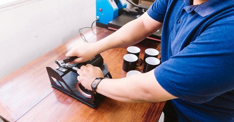 18 produtos sublimados para vender em 2024