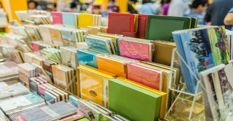 Papelaria personalizada: como trabalhar nesse segmento em ascensão?