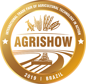 Redação Agrishow