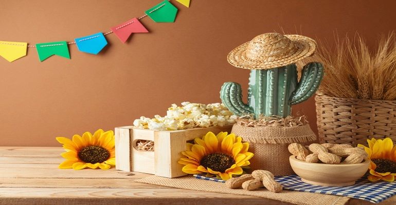 Personalizados para Festas Juninas e Julinas: o que é tendência?