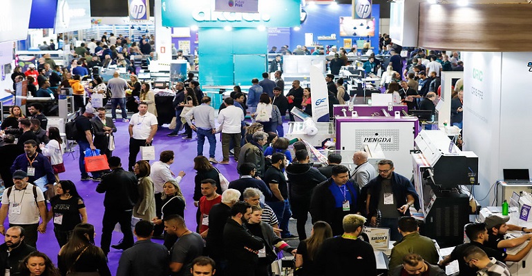 Sustentabilidade é protagonista da Feira FuturePrint