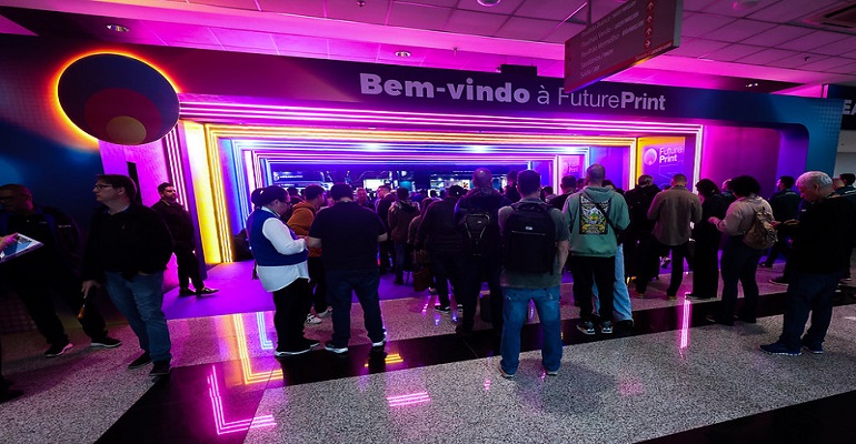Como me organizar para o 2º dia da Feira FuturePrint?