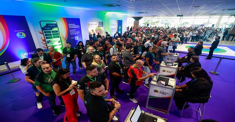 9 atrações imperdíveis da FuturePrint 2025: celebrando 35 anos de inovação
