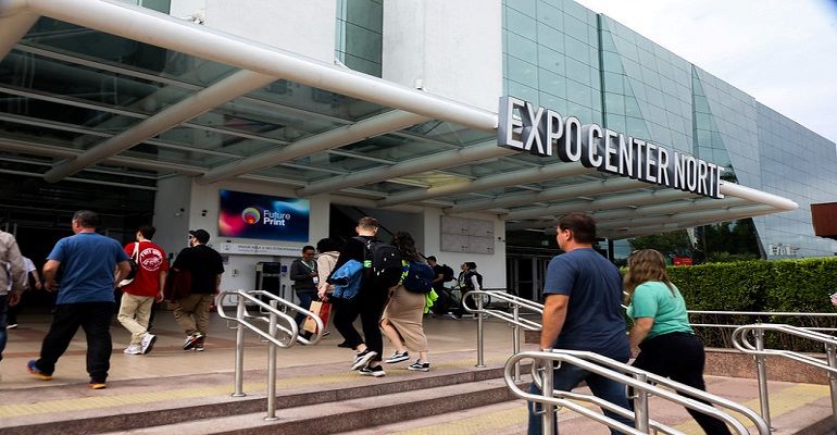 Como montar a agenda para o último dia da Feira FuturePrint?