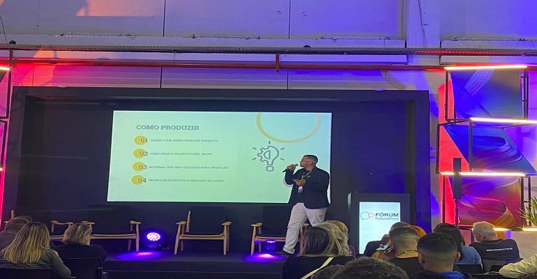 Como produzir produtos lucrativos com a máquina de corte a laser?