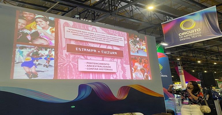 Design de Estampas: Tendências da Temporada e Papel das Raízes Estilizadas