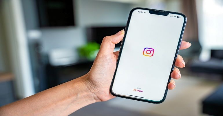 IA para Instagram: atrair, engajar e converter utilizando a inteligência artificial