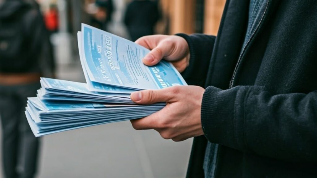 Eleições: materiais para campanha eleitoral e oportunidades para gráficas
