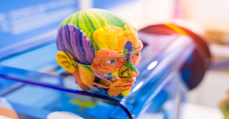 Miniaturas 3D: oportunidades no mercado de impressão