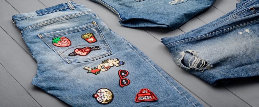 How to Make Custom Patches and Make Your Business Profitable