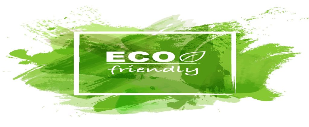 As vantagens das tintas ecológicas: sustentabilidade e eficiência com consciência