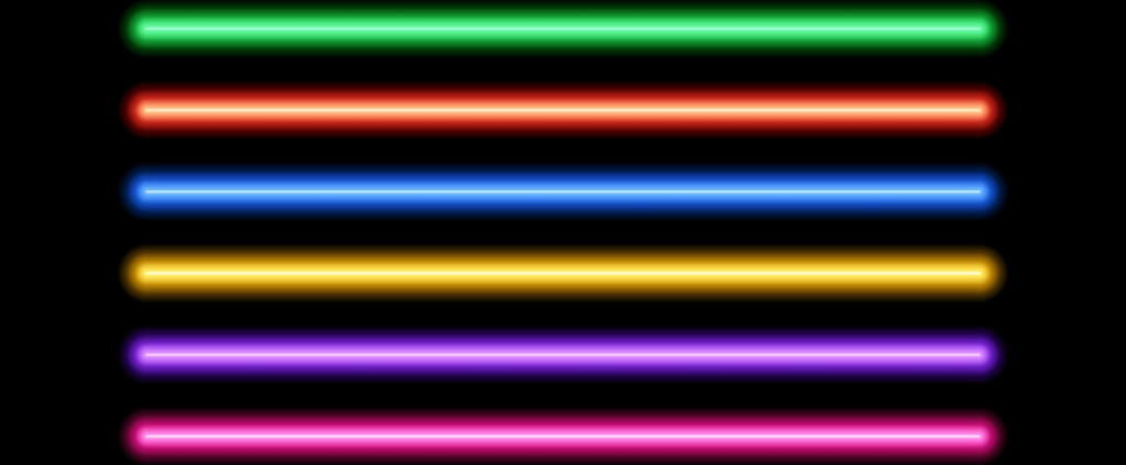 LED: 5 tendências para ficar atento em 2025