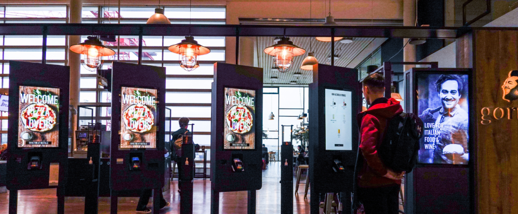 Como o Digital Signage pode transformar seu negócio?